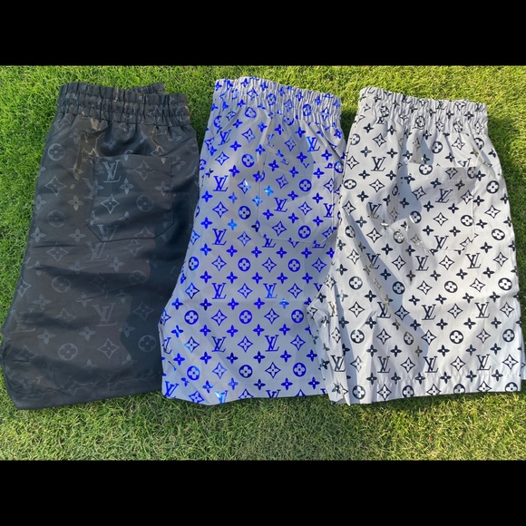 Men’s swim shorts Replica - Picture 7 of 9